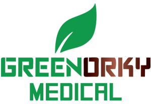 Green orkey Medical